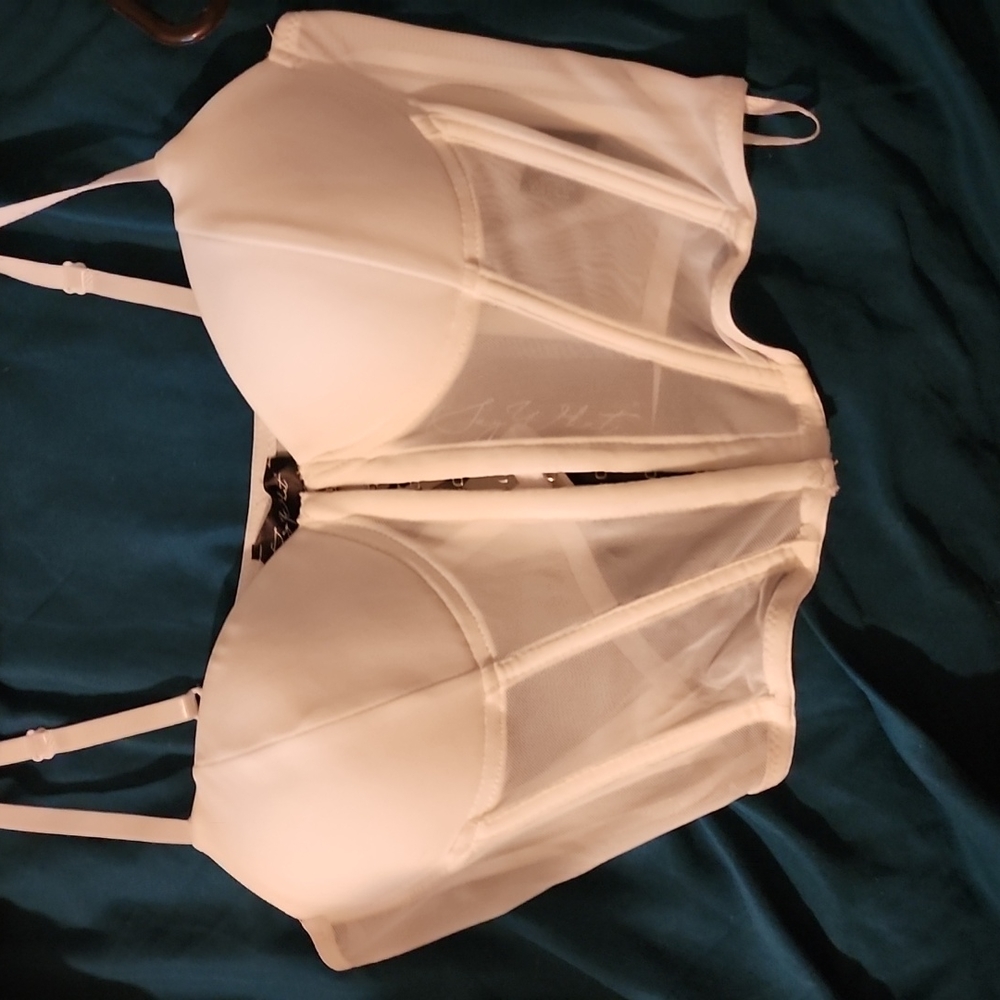 Corset top